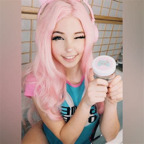 belle delphine leaked nude|Belle Delphines Porn Videos & Nude Albums (69)